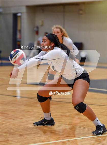 Thumbnail 3 in East Central vs Brennan photogallery.