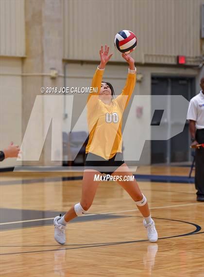 Thumbnail 3 in East Central vs Brennan photogallery.