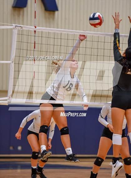 Thumbnail 1 in East Central vs Brennan photogallery.
