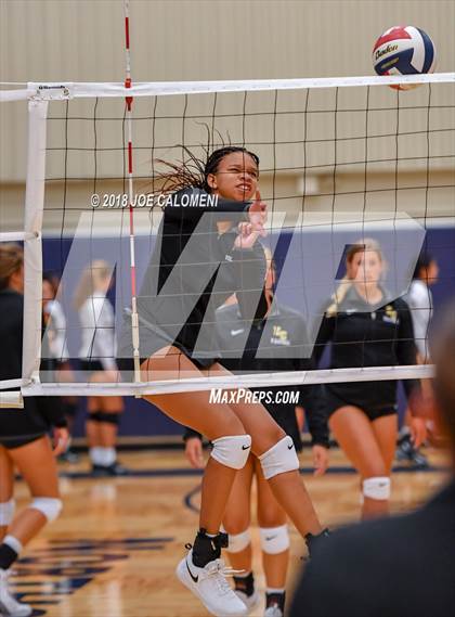 Thumbnail 3 in East Central vs Brennan photogallery.