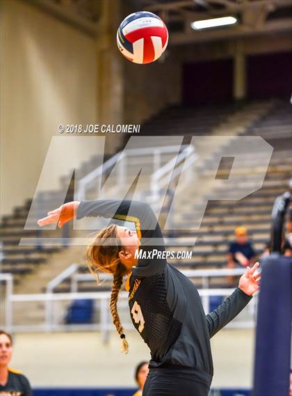 Thumbnail 2 in East Central vs Brennan photogallery.