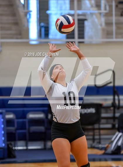 Thumbnail 2 in East Central vs Brennan photogallery.