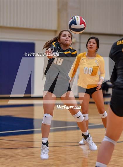 Thumbnail 3 in East Central vs Brennan photogallery.