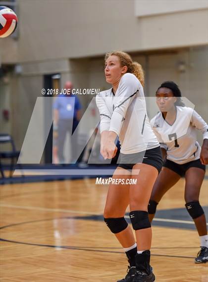 Thumbnail 3 in East Central vs Brennan photogallery.