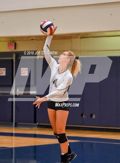 Thumbnail 1 in East Central vs Brennan photogallery.