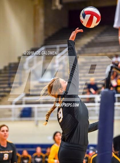 Thumbnail 3 in East Central vs Brennan photogallery.