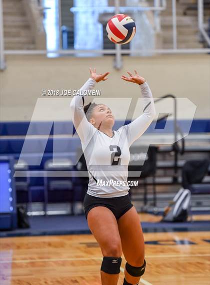 Thumbnail 3 in East Central vs Brennan photogallery.