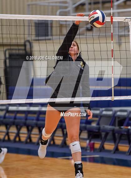Thumbnail 2 in East Central vs Brennan photogallery.