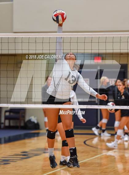 Thumbnail 3 in East Central vs Brennan photogallery.