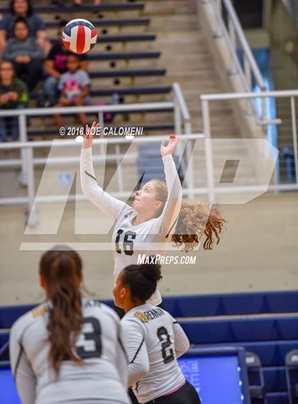 Thumbnail 2 in East Central vs Brennan photogallery.