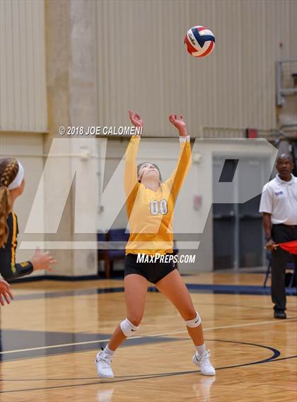 Thumbnail 1 in East Central vs Brennan photogallery.
