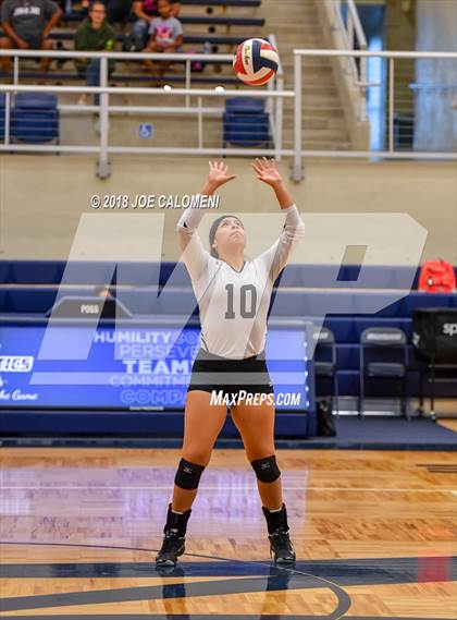 Thumbnail 1 in East Central vs Brennan photogallery.