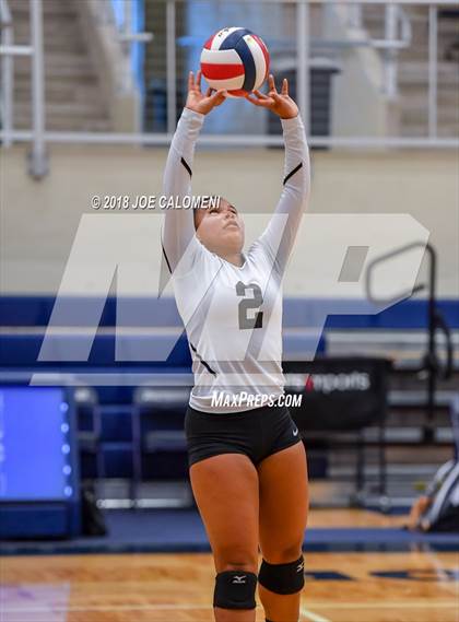Thumbnail 3 in East Central vs Brennan photogallery.