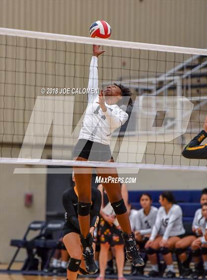 Thumbnail 2 in East Central vs Brennan photogallery.