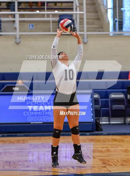 Thumbnail 2 in East Central vs Brennan photogallery.