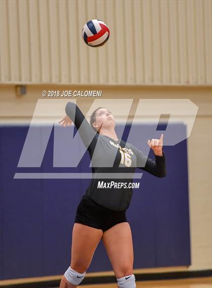 Thumbnail 1 in East Central vs Brennan photogallery.