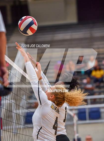 Thumbnail 1 in East Central vs Brennan photogallery.