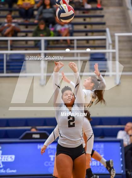 Thumbnail 2 in East Central vs Brennan photogallery.