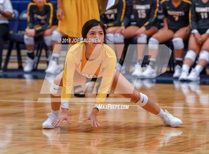 Thumbnail 1 in East Central vs Brennan photogallery.