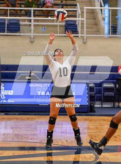 Thumbnail 3 in East Central vs Brennan photogallery.