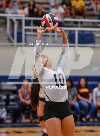 Thumbnail 2 in East Central vs Brennan photogallery.