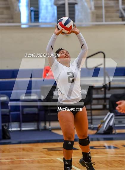 Thumbnail 2 in East Central vs Brennan photogallery.