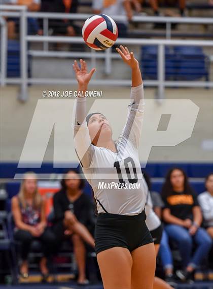 Thumbnail 3 in East Central vs Brennan photogallery.