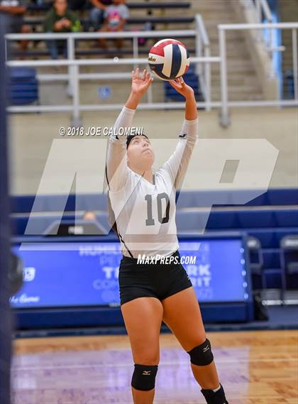Thumbnail 2 in East Central vs Brennan photogallery.