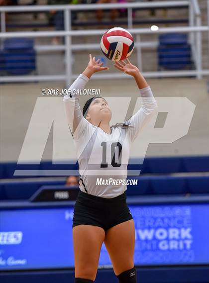 Thumbnail 3 in East Central vs Brennan photogallery.