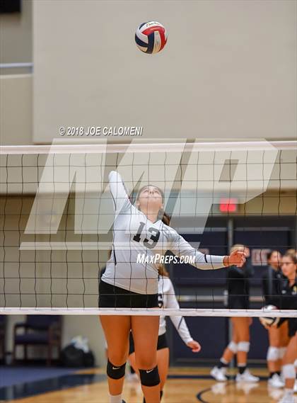 Thumbnail 2 in East Central vs Brennan photogallery.