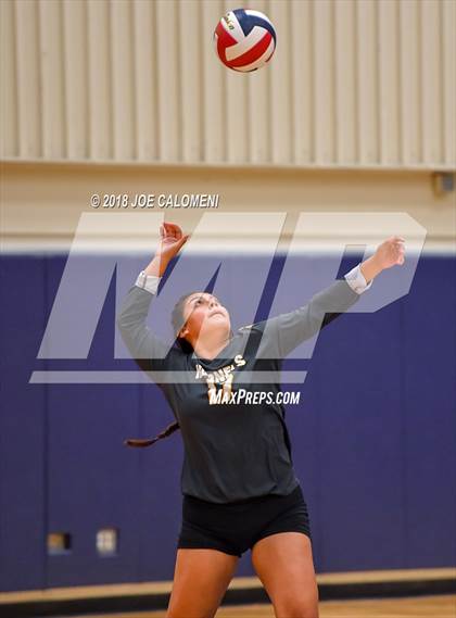 Thumbnail 1 in East Central vs Brennan photogallery.