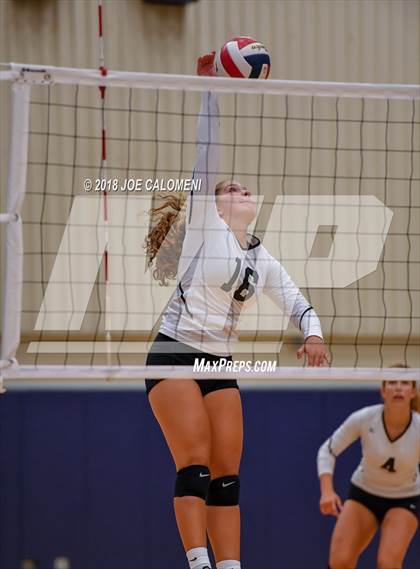 Thumbnail 3 in East Central vs Brennan photogallery.
