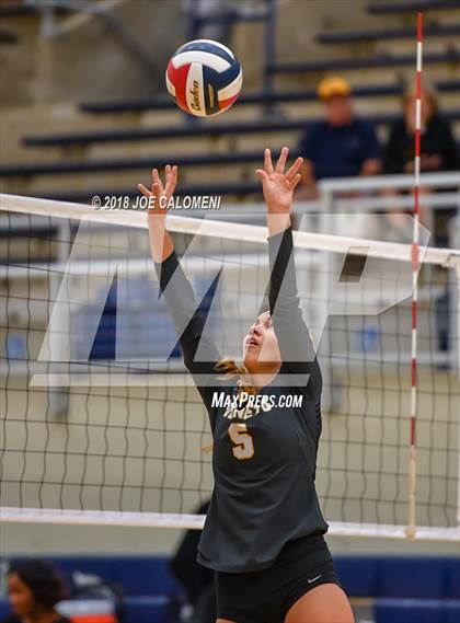 Thumbnail 2 in East Central vs Brennan photogallery.