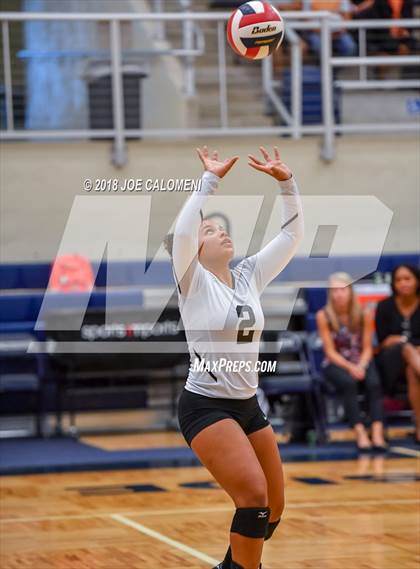 Thumbnail 3 in East Central vs Brennan photogallery.