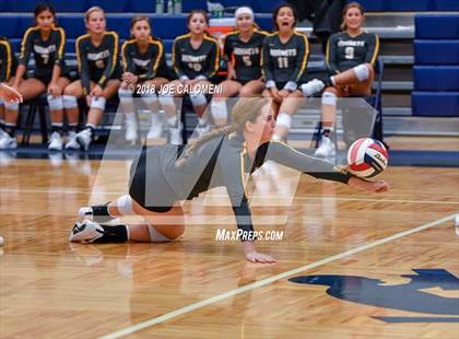 Thumbnail 1 in East Central vs Brennan photogallery.