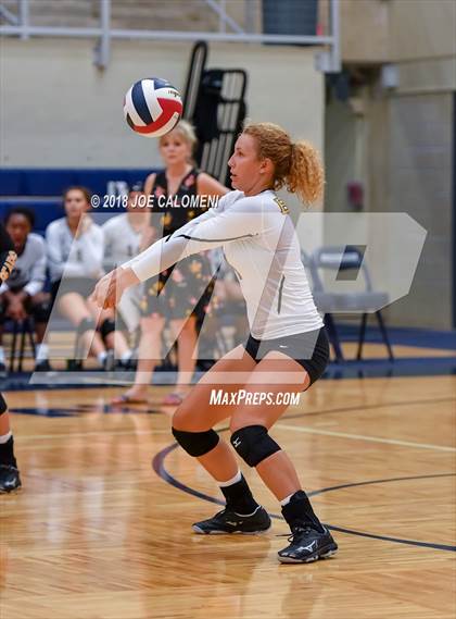Thumbnail 3 in East Central vs Brennan photogallery.