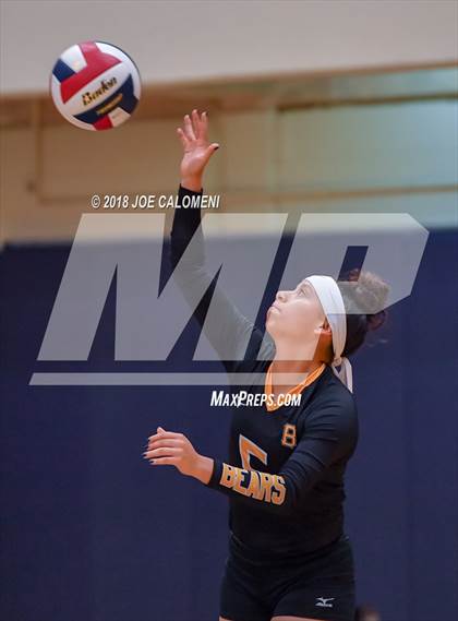 Thumbnail 3 in East Central vs Brennan photogallery.