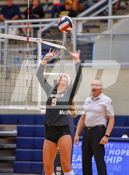 Thumbnail 3 in East Central vs Brennan photogallery.