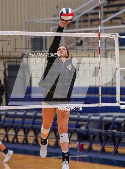 Thumbnail 1 in East Central vs Brennan photogallery.
