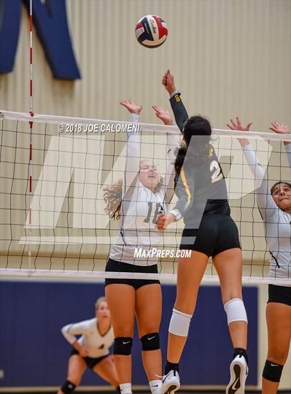 Thumbnail 1 in East Central vs Brennan photogallery.