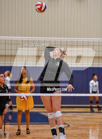 Thumbnail 1 in East Central vs Brennan photogallery.