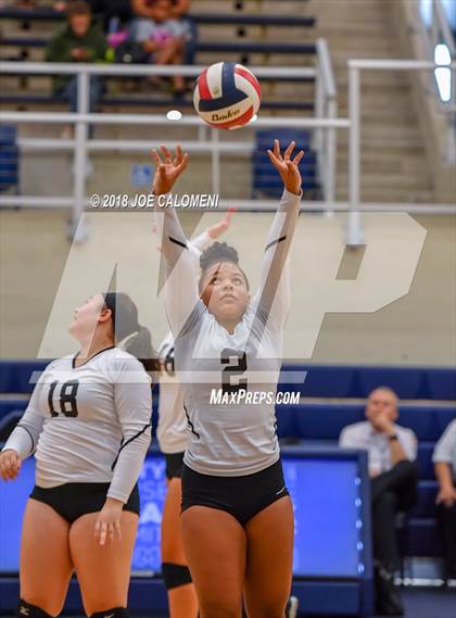 Thumbnail 3 in East Central vs Brennan photogallery.