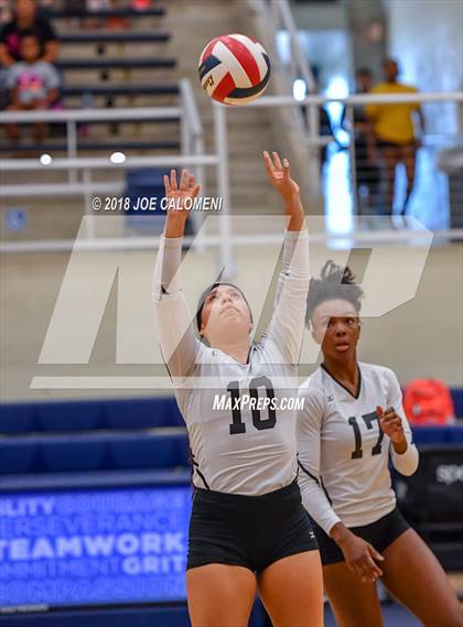 Thumbnail 1 in East Central vs Brennan photogallery.
