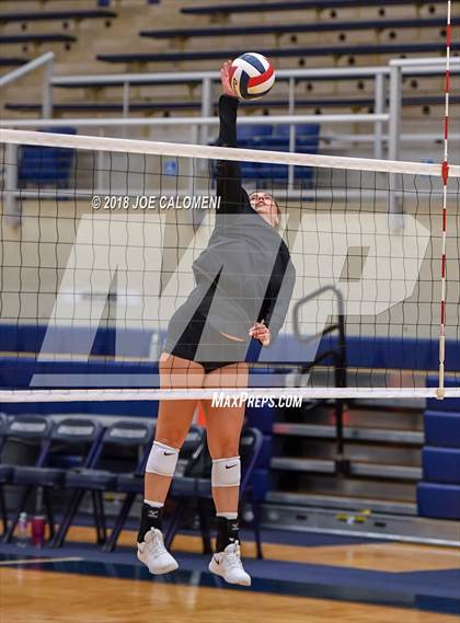 Thumbnail 1 in East Central vs Brennan photogallery.