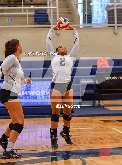 Thumbnail 1 in East Central vs Brennan photogallery.