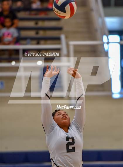 Thumbnail 2 in East Central vs Brennan photogallery.