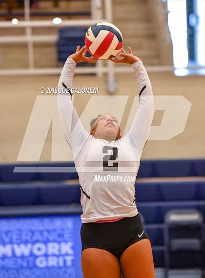 Thumbnail 3 in East Central vs Brennan photogallery.