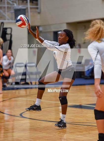 Thumbnail 2 in East Central vs Brennan photogallery.