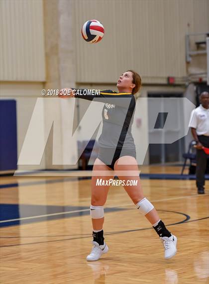 Thumbnail 2 in East Central vs Brennan photogallery.