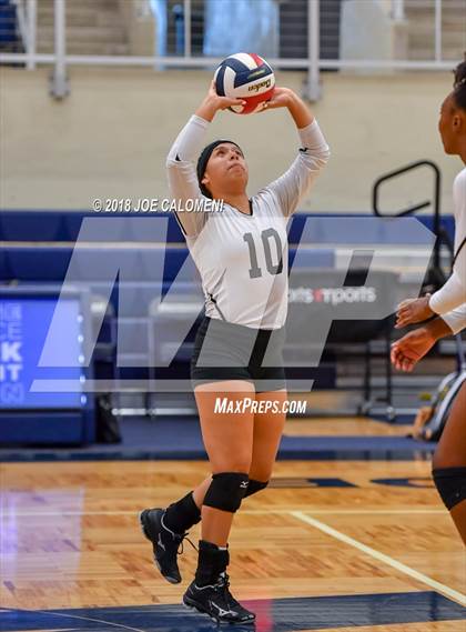 Thumbnail 1 in East Central vs Brennan photogallery.